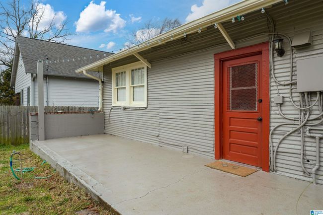 5021 6 Th Ave S, House other with 3 bedrooms, 1 bathrooms and null parking in BIRMINGHAM AL | Image 35