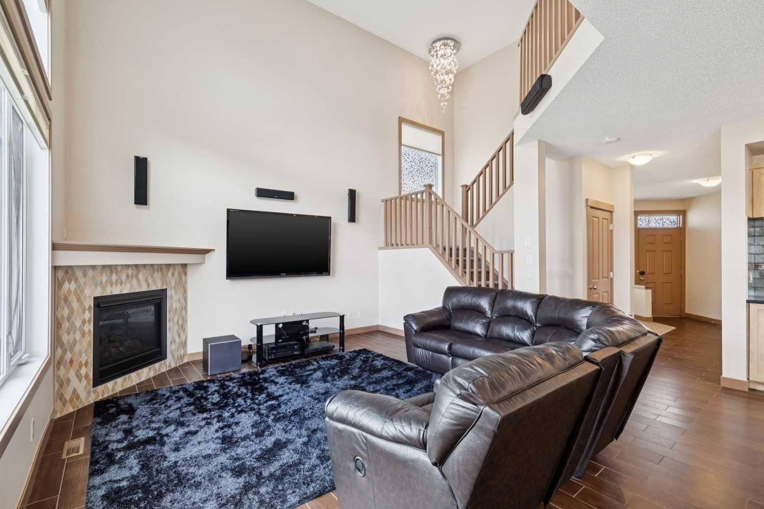 Residential in Calgary 4