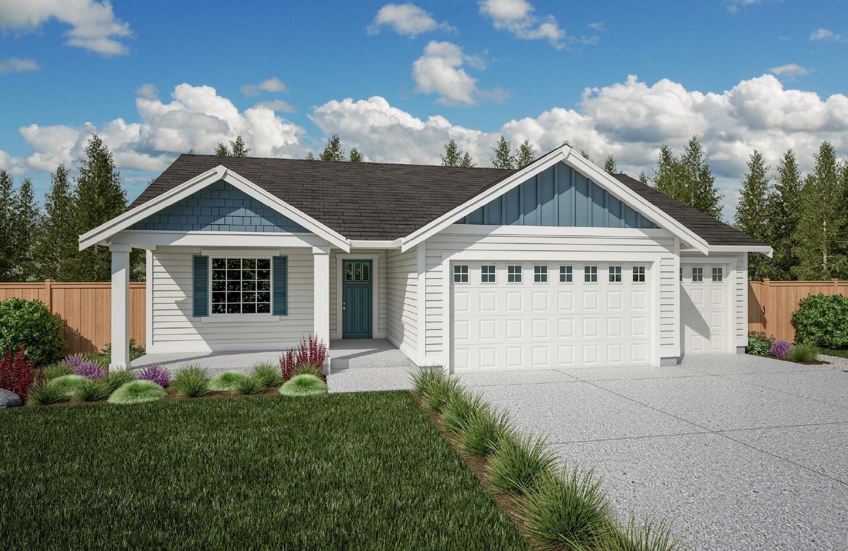 Zabo Rd, Spokane, WA 99224