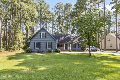 16640 Titmouse Ct, Wagram, NC, 28396-9560 | Card Image