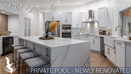 24761 Lyonia Ln, BONITA SPRINGS, FL, 34134-7941 | Card Image