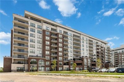 104 - 480 Callaway Rd, Condo with 2 bedrooms, 2 bathrooms and 2 parking in London ON | Image 1