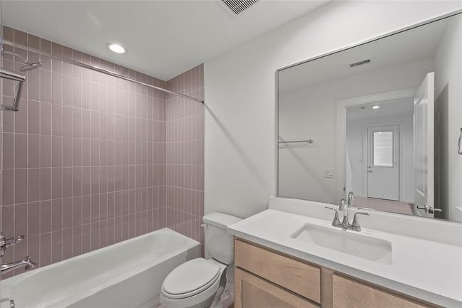 *example of finish package 1 on similar plan. | Image 25