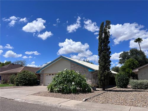 837 Nada Drive, Alamo, TX, 78516 | Card Image
