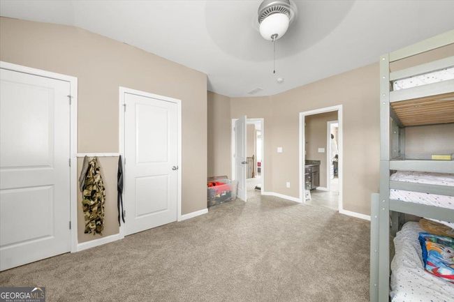 408 Post Oak Way, House other with 6 bedrooms, 4 bathrooms and 4 parking in Warner Robins GA | Image 19