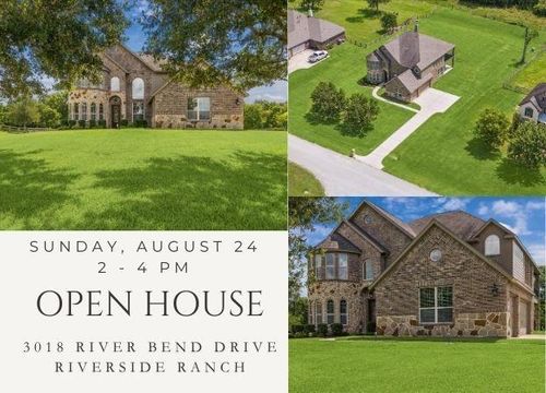 3018 River Bend Drive, Rosenberg, TX, 77471 | Card Image