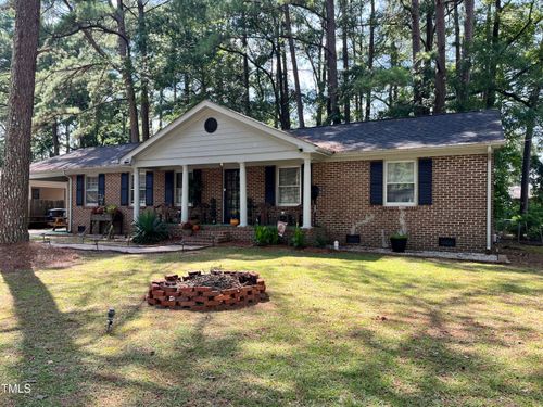 120 S Kirkwood Avenue, Rocky Mount, NC, 27801 | Card Image