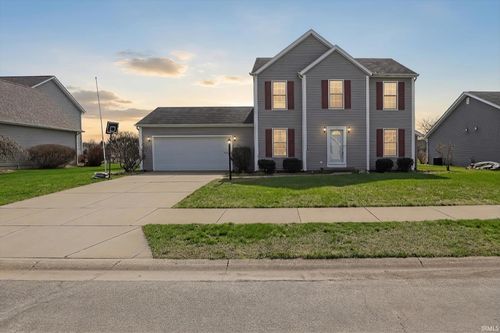 11002 Golden Pheasant Dr, Osceola, IN, 46561-8510 | Card Image