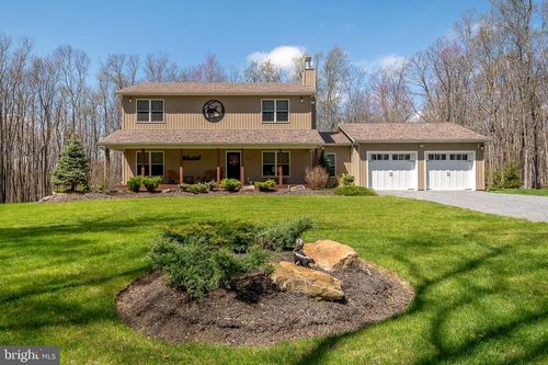 170 Cherrywood Dr, OAKLAND, MD, 21550-8156 | Card Image