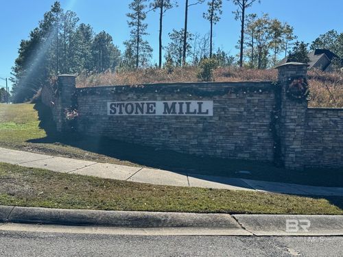 0 Stone Mill Drive, Mobile, AL, 36619 | Card Image