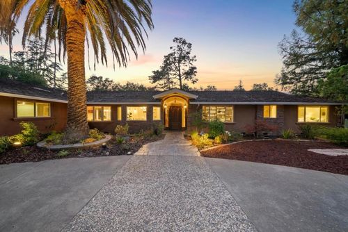 19521 Tweed Ct, Saratoga, CA, 95070-5038 | Card Image