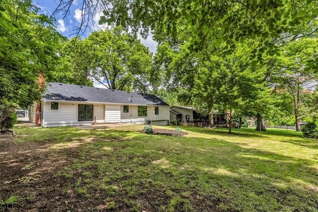 4915 W 63 Rd Ter, House other with 4 bedrooms, 3 bathrooms and null parking in Prairie Village KS | Image 40