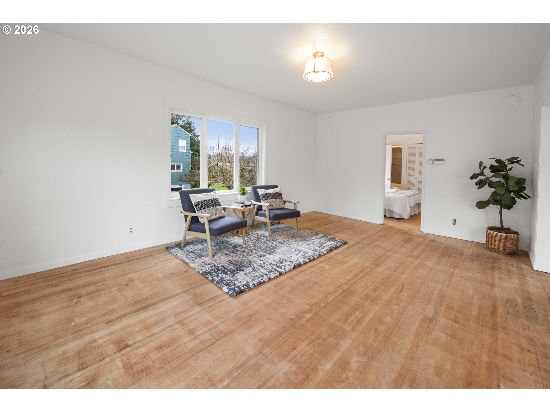 Residential in Astoria 2