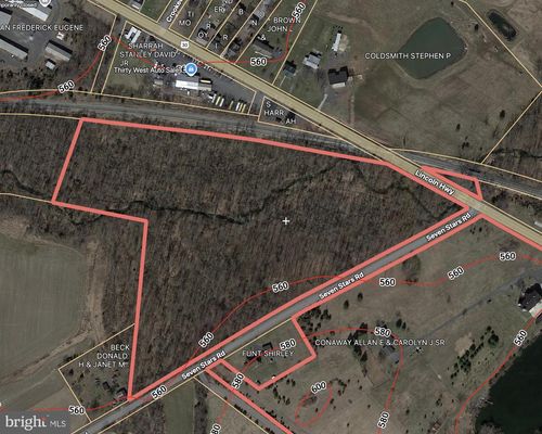 1874 Chambersburg Rd, GETTYSBURG, PA, 17325-7303 | Card Image