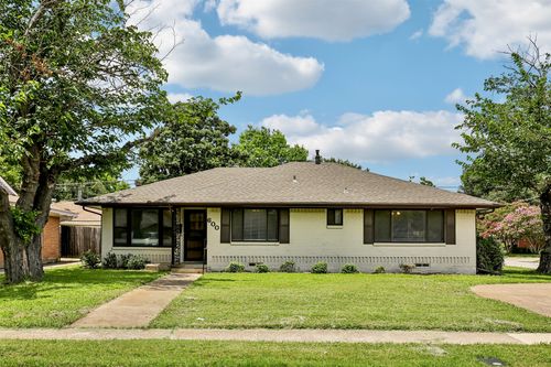 600 Westwood Dr, Richardson, TX, 75080-5618 | Card Image