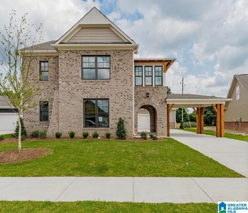 196 Riviera Run, ALABASTER, AL, 35007 | Card Image