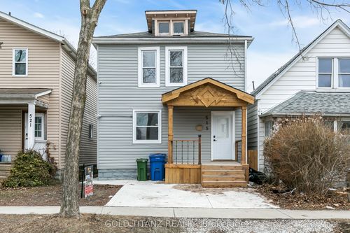 515 Bridge Ave, Windsor, ON, N9B2M3 | Card Image