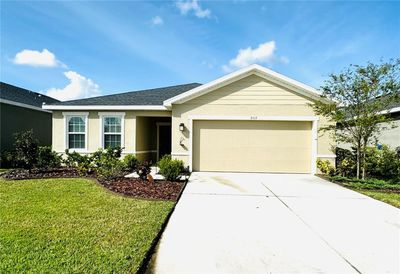 8519 Sunshower Place, House other with 3 bedrooms, 2 bathrooms and null parking in PARRISH FL | Image 2