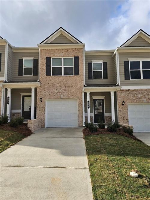 256 Dupont Dr, Cartersville, GA, 30121-1700 | Card Image