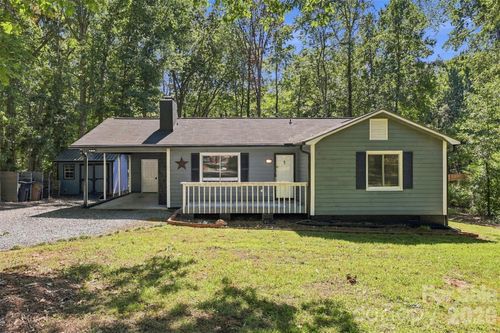 2909 Matoka Trl, Matthews, NC, 28104-0573 | Card Image