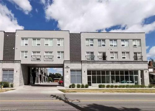 111-338 Albert St, Waterloo, ON, N2L0G8 | Card Image