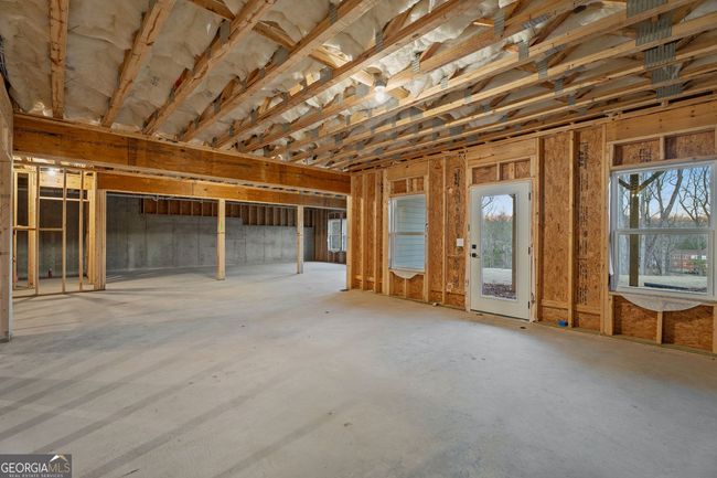 8365 Beryl Overlook, House other with 5 bedrooms, 5 bathrooms and null parking in Gainesville GA | Image 16