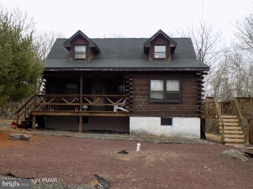 124 Upper Notch Rd, ALBRIGHTSVILLE, PA, 18210-7807 | Card Image