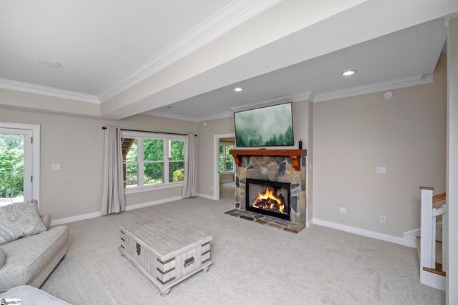 3 Soft Breeze Ct, House other with 4 bedrooms, 5 bathrooms and 3 parking in Landrum SC | Image 20