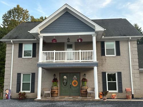 402 Spring Hollow Rd., Marion, VA, 24354 | Card Image