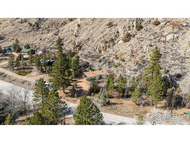34828 W Highway 14, House other with 3 bedrooms, 1 bathrooms and null parking in Bellvue CO | Image 26