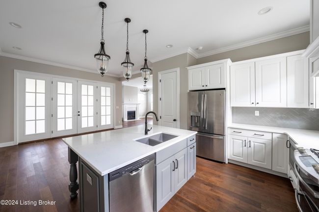 6405 Mistflower Cir, House other with 5 bedrooms, 5 bathrooms and null parking in Prospect KY | Image 8