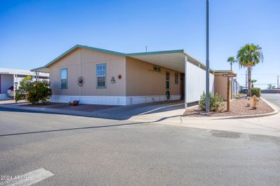 188 - 450 W Sunwest Drive, House other with 3 bedrooms, 2 bathrooms and null parking in Casa Grande AZ | Image 1