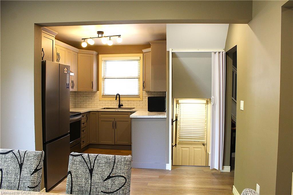 Residential in Niagara Falls 5