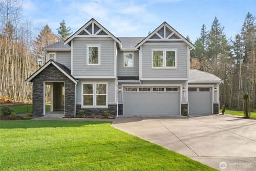 lot-3-7632 Manzanita Dr Nw, Olympia, WA, 98502-9340 | Card Image