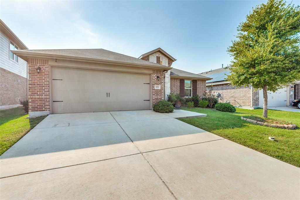 Kingfisher St, Crandall, TX 75114