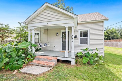 510 S Arenas St, Rayne, LA, 70578-6308 | Card Image