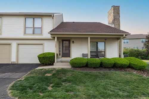 5399 Country Ridge, Mason, OH, 45040 | Card Image