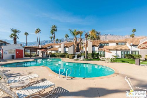 1720 E Camino Parocela, Palm Springs, CA, 92264-8233 | Card Image