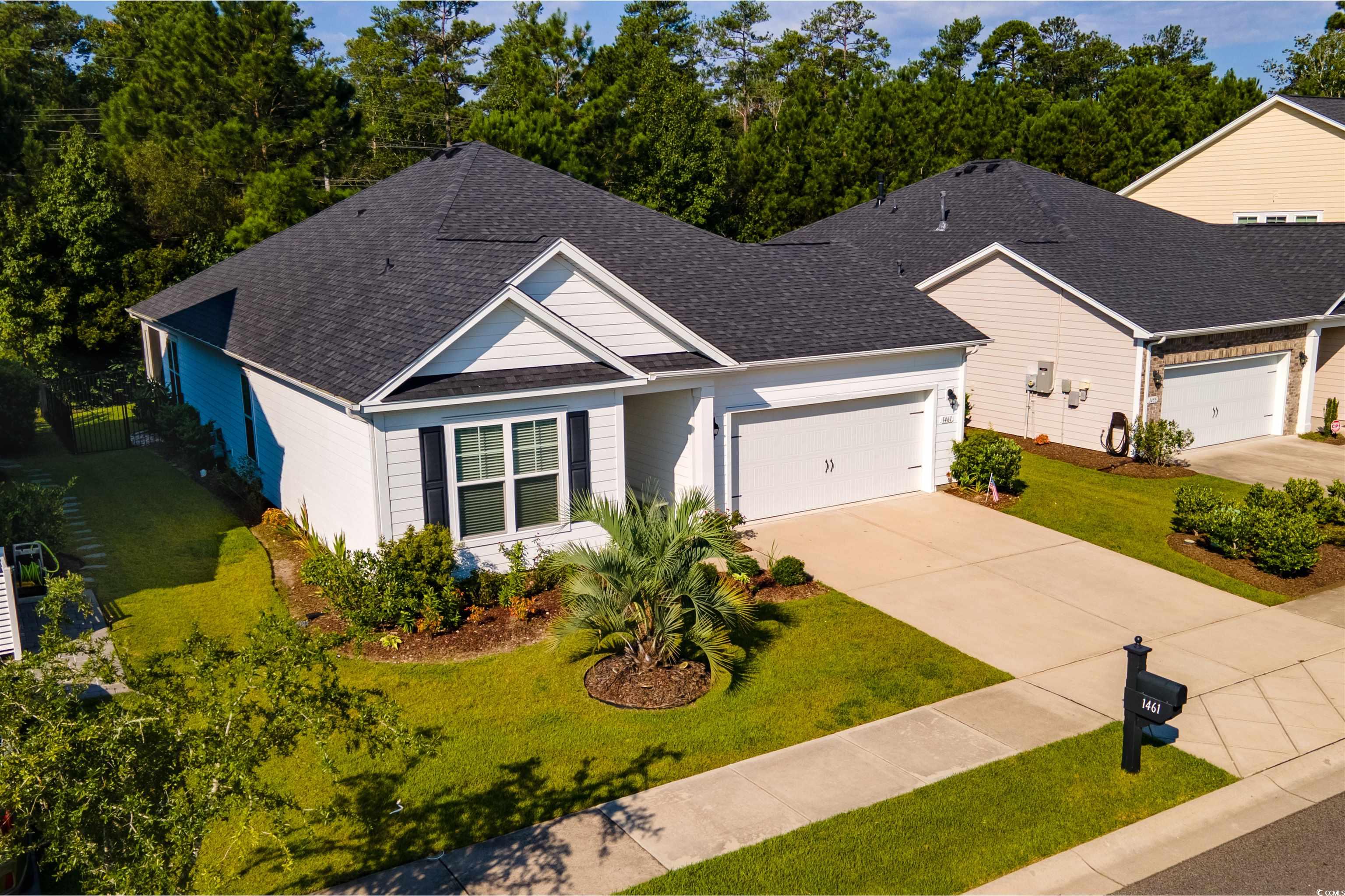 Parish Way, Myrtle Beach, SC 29577