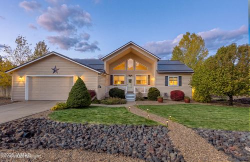 2634 S Woodland Hills Ln, Pinetop, AZ, 85935-7384 | Card Image