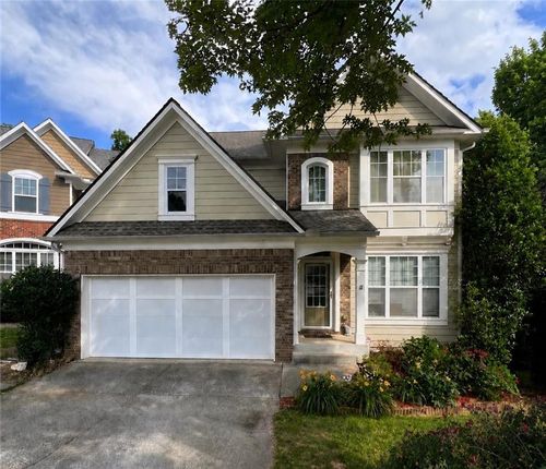 2113 Worrall Hill Dr, Duluth, GA, 30096-1264 | Card Image