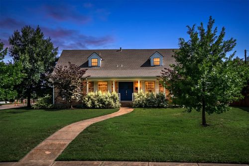 501 Arrowhead Dr, Richardson, TX, 75080-2303 | Card Image