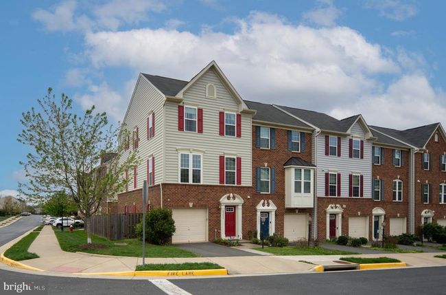 45955 Grammercy Ter, Townhouse with 3 bedrooms, 3 bathrooms and null parking in STERLING VA | Image 51