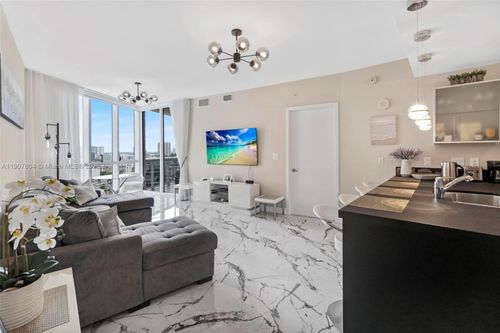 1408-18201 Collins Ave, Sunny Isles Beach, FL, 33160-5126 | Card Image