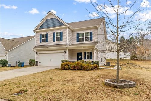 507 Oak Brook Dr, Salisbury, NC, 28146-6151 | Card Image