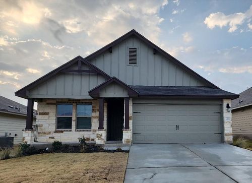128 Onna St, Taylor, TX, 76574-4276 | Card Image