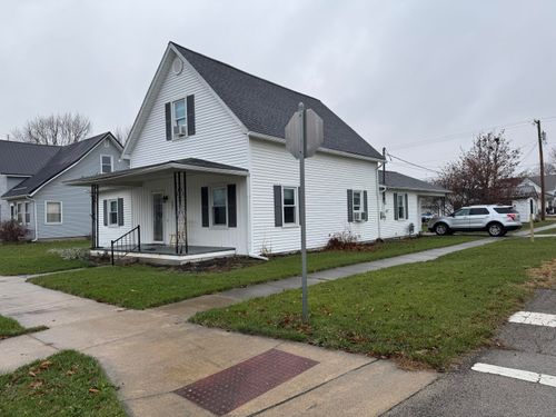 301 Market St, Rockford, OH, 45882-9138 | Card Image