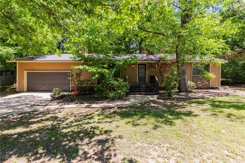 708 N Fowler Ave, Fayetteville, AR, 72701-1610 | Card Image