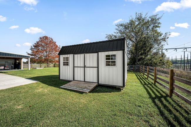 589 Portland Blvd, House other with 3 bedrooms, 2 bathrooms and 6 parking in Portland TN | Image 38