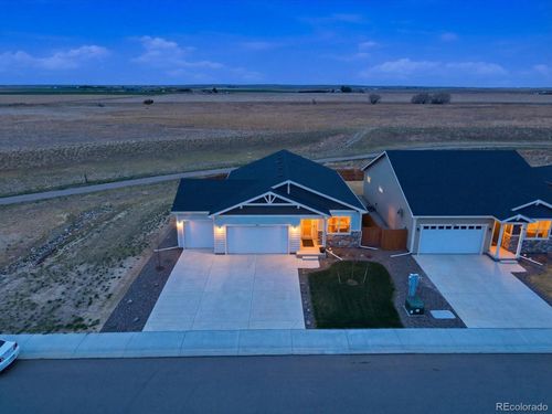1214 Coyote Ln, Wiggins, CO, 80654-7955 | Card Image